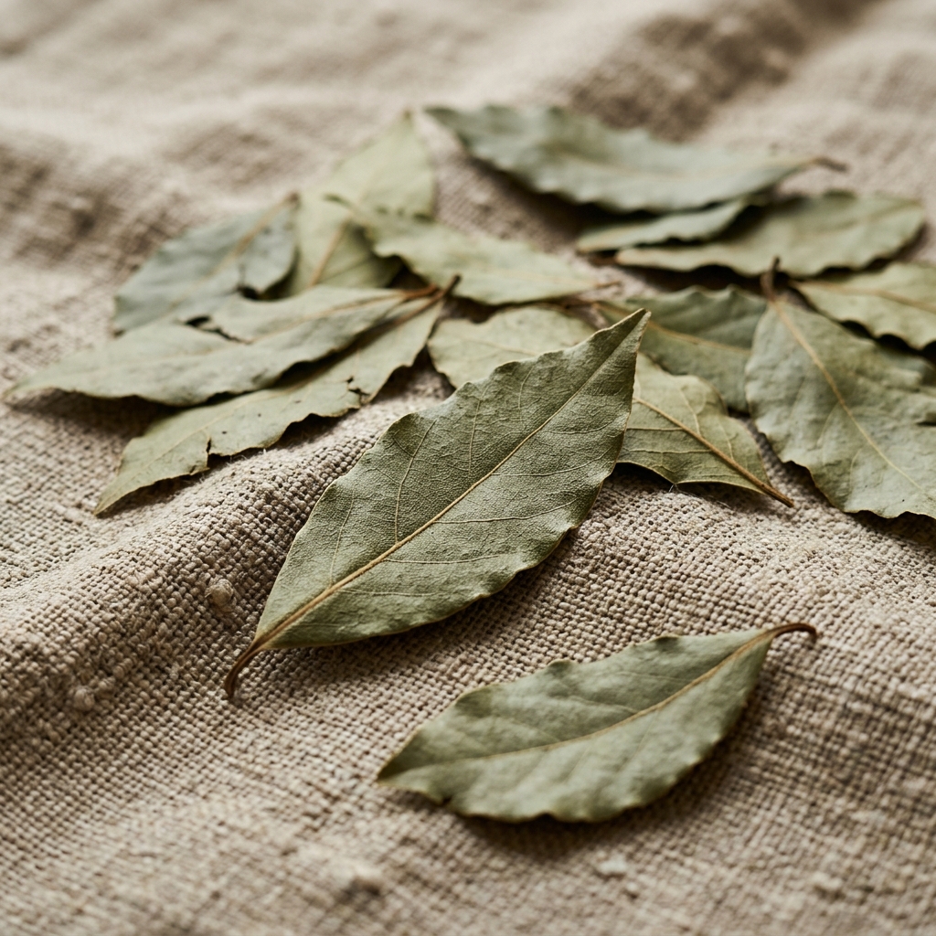 Bay leaf
