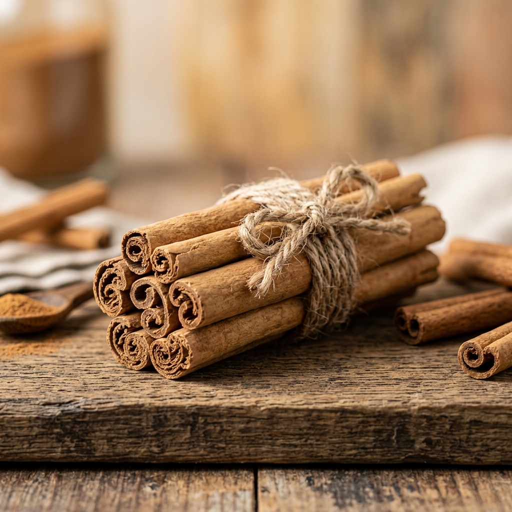 Cinnamon