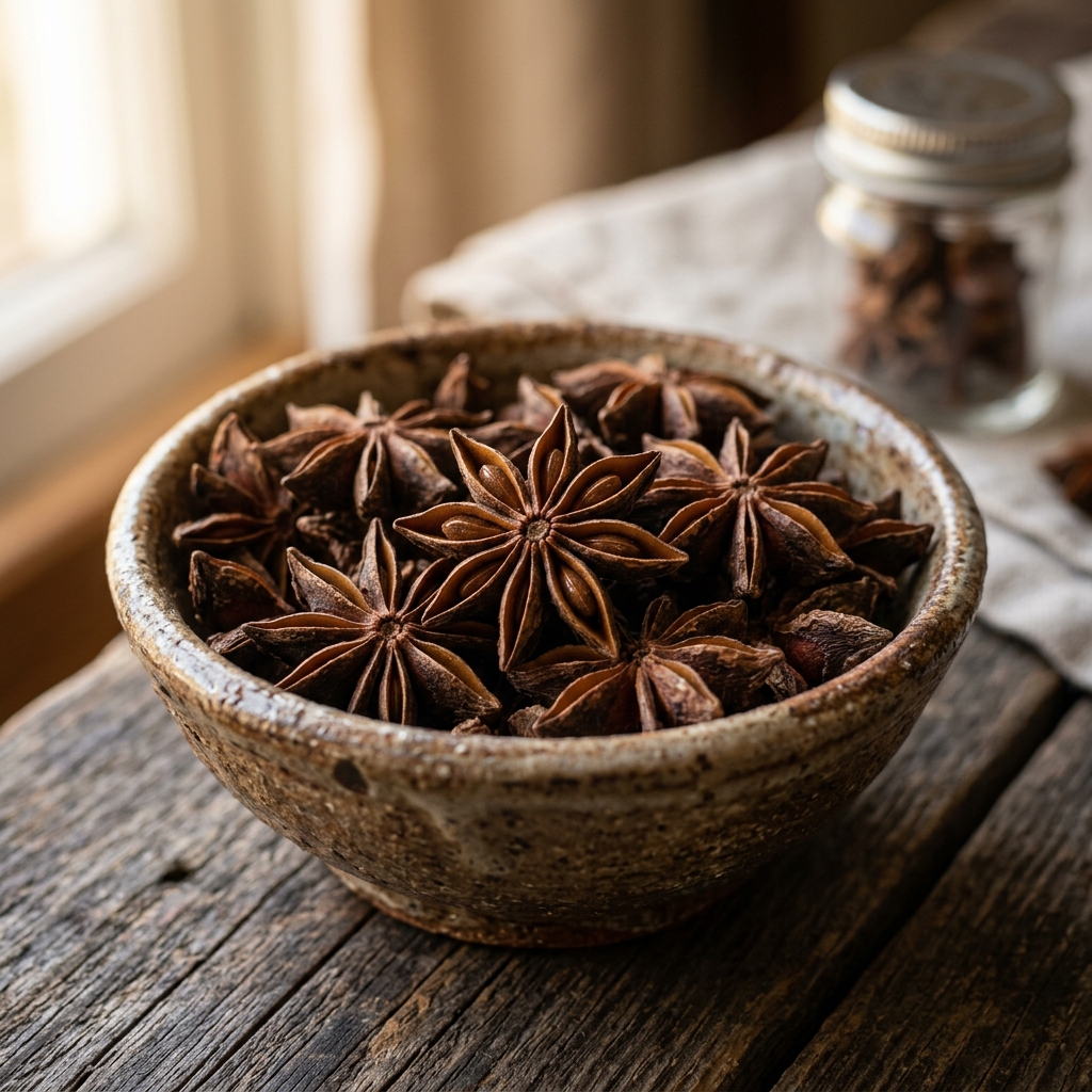 Star Anise